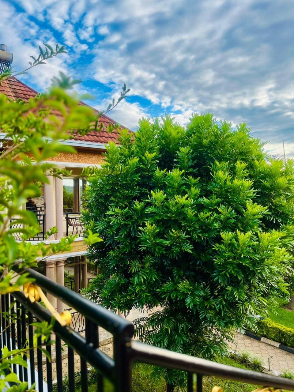 Petra Homes Kigali Exterior photo