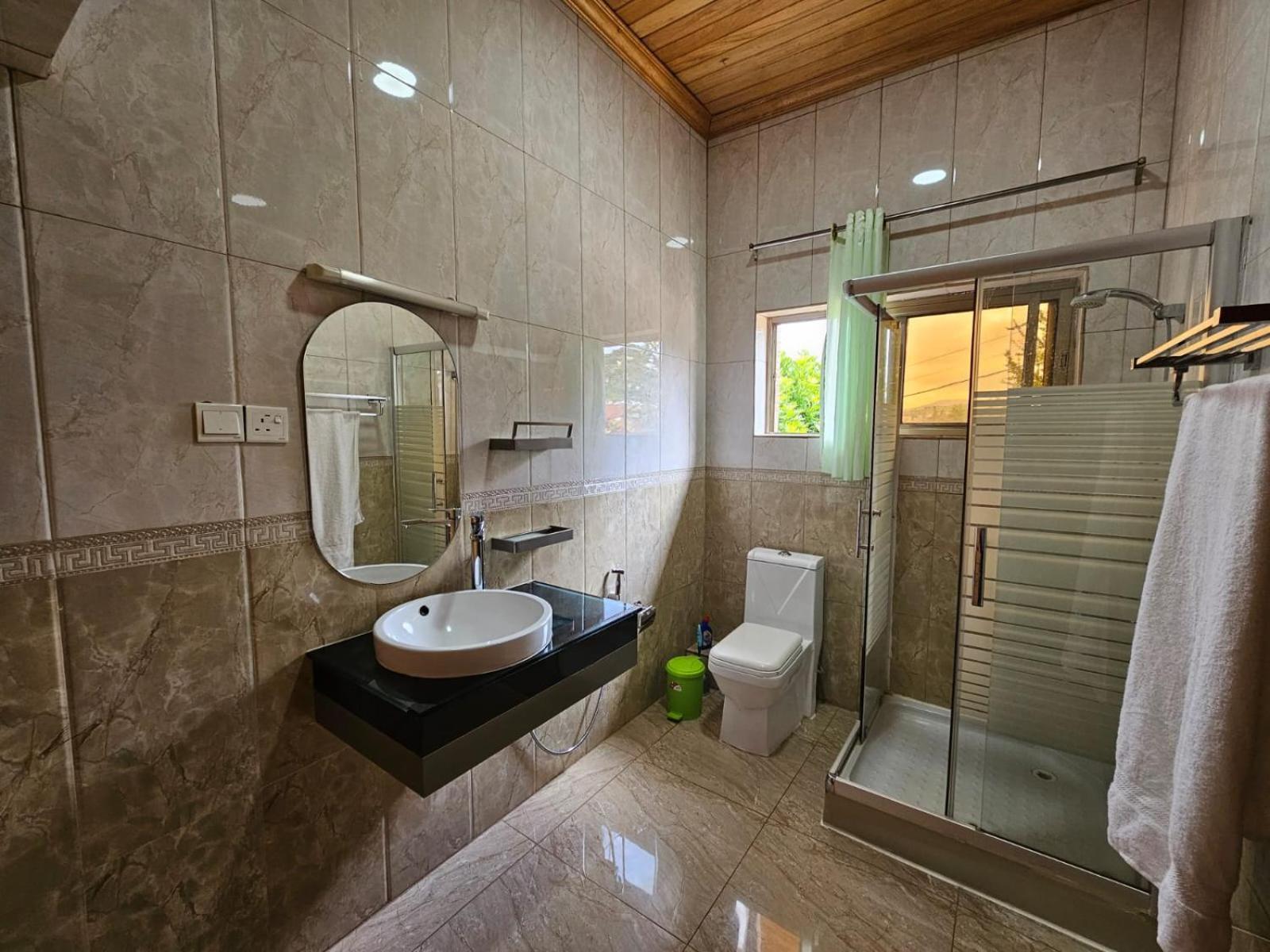 Petra Homes Kigali Exterior photo
