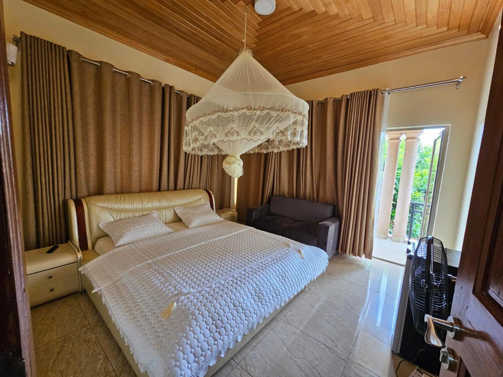 Petra Homes Kigali Exterior photo