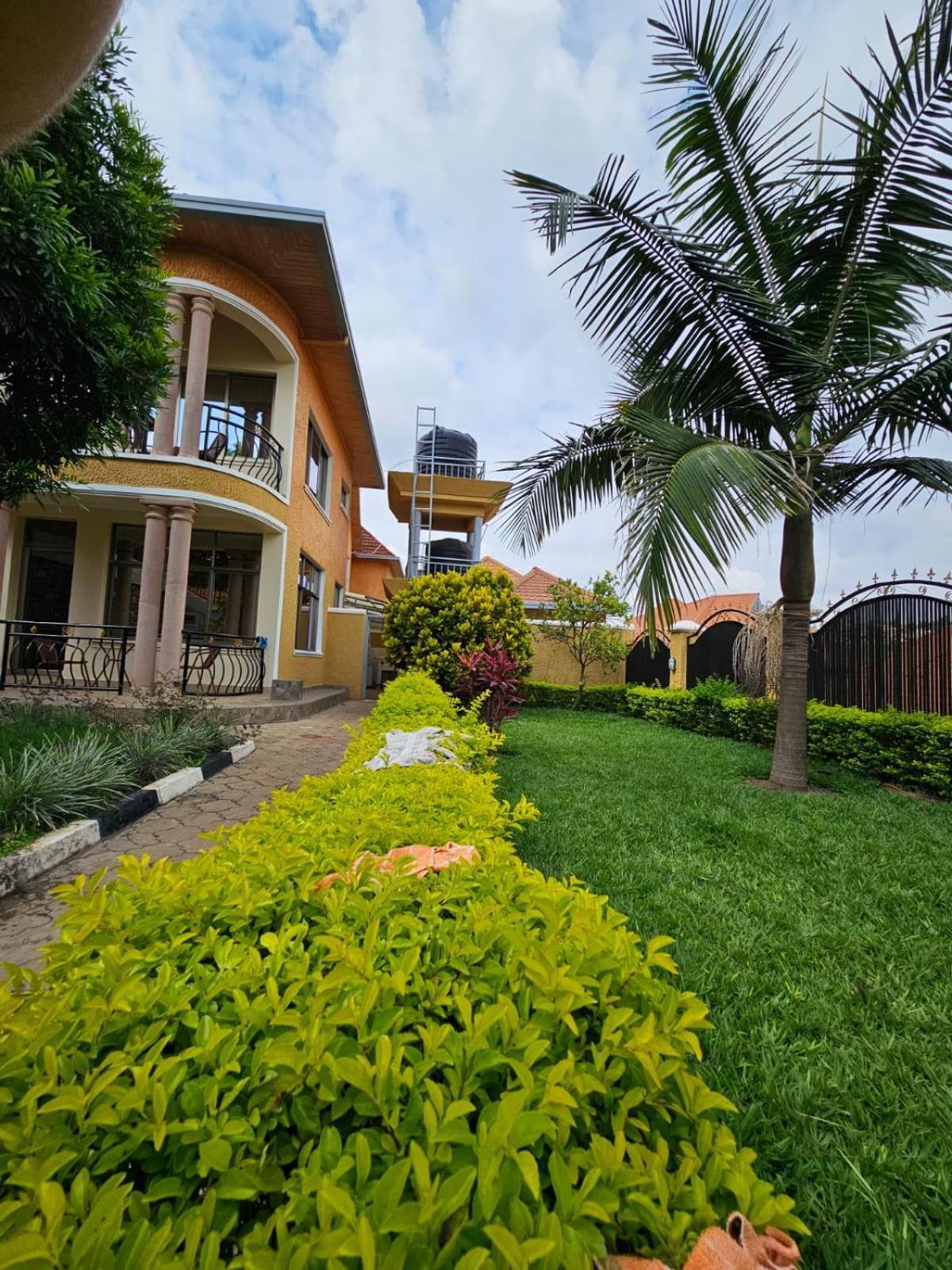 Petra Homes Kigali Exterior photo