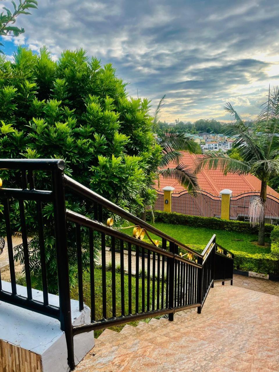 Petra Homes Kigali Exterior photo